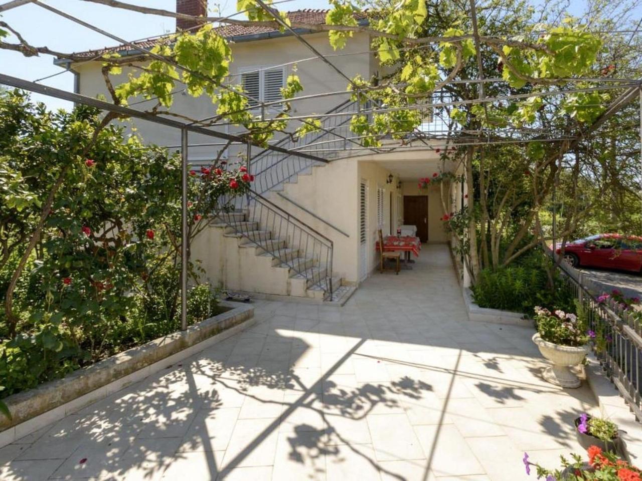 Apartment Petar Two Bedroom Apartment With Terrace A4 1