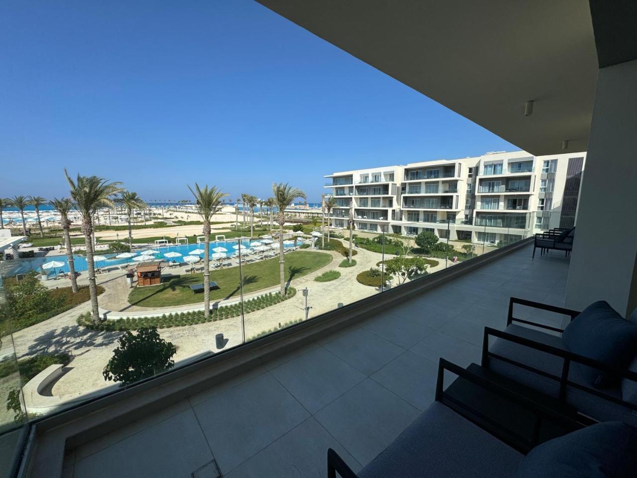 Marassi Address Beach Hotel
