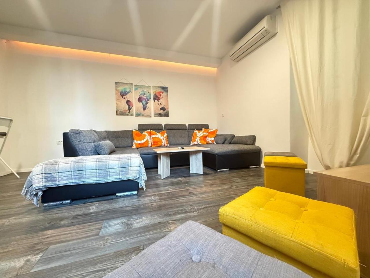 Appartamento Soul & Travel Ac & Wifi Croazia