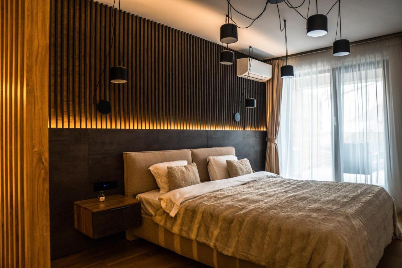 Cosmopolit Stay Apartament Downtown Charm
