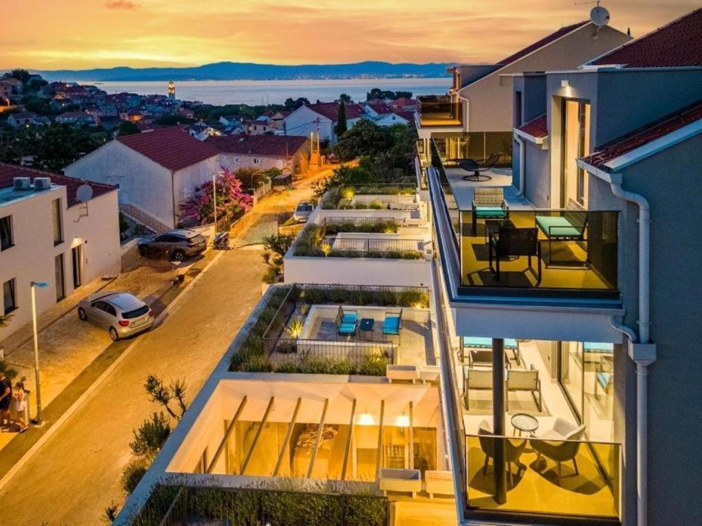 Sea La Vie Apartment