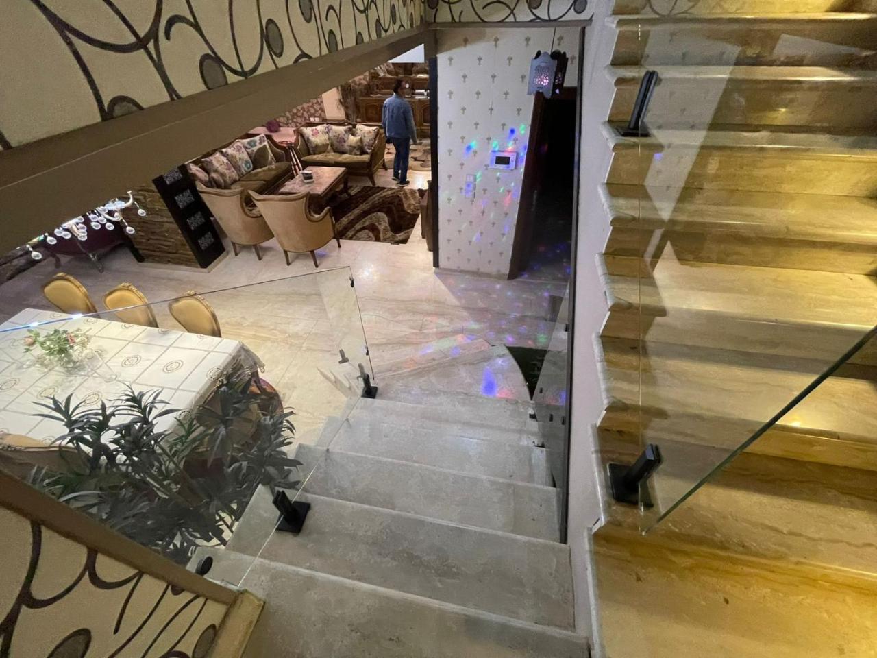 Fully Furnished Hotel Duplex in Diar Al Ta'meer Compound 1