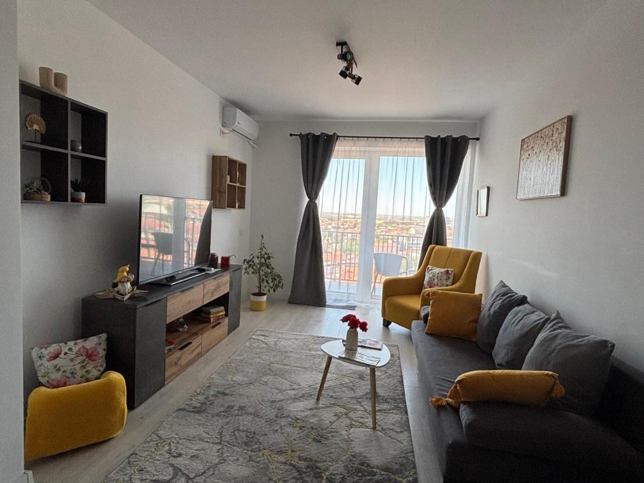 Ana & Patrick Friendlyapartment