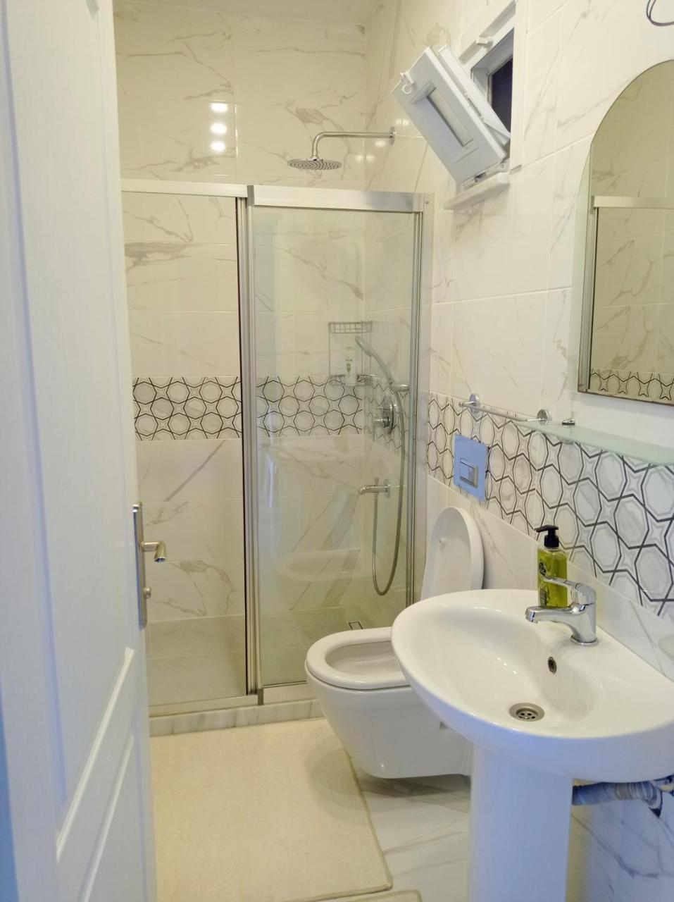 Ronadar Apart Otel