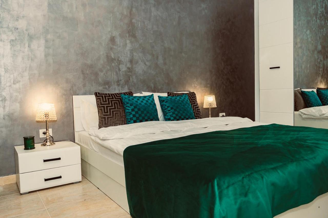 Luxury-apart Bs Resort