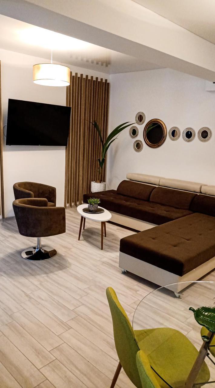 Ric Apartament