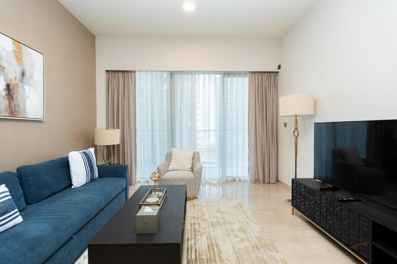 Citihome - Flexible Stay - Grande Downtown