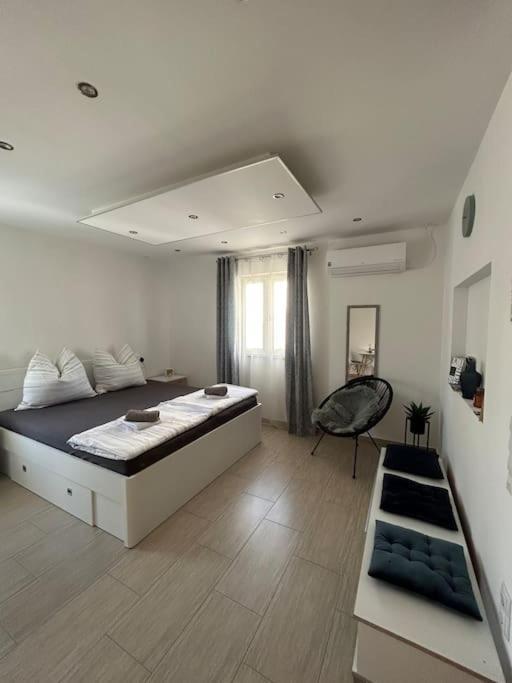 Wohnung In Zadar