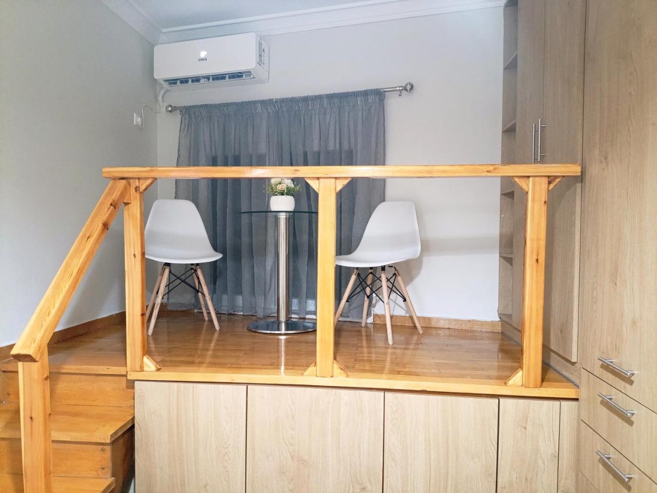 Athens Guest House