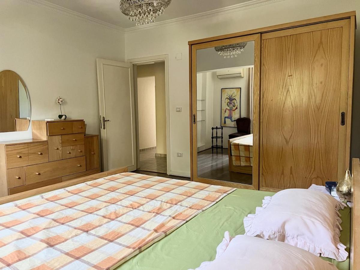 Dar Lama - Expat Friendly, Aircon, Garden Access