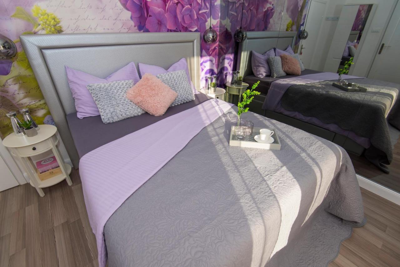 Guest House Lenny Rooms