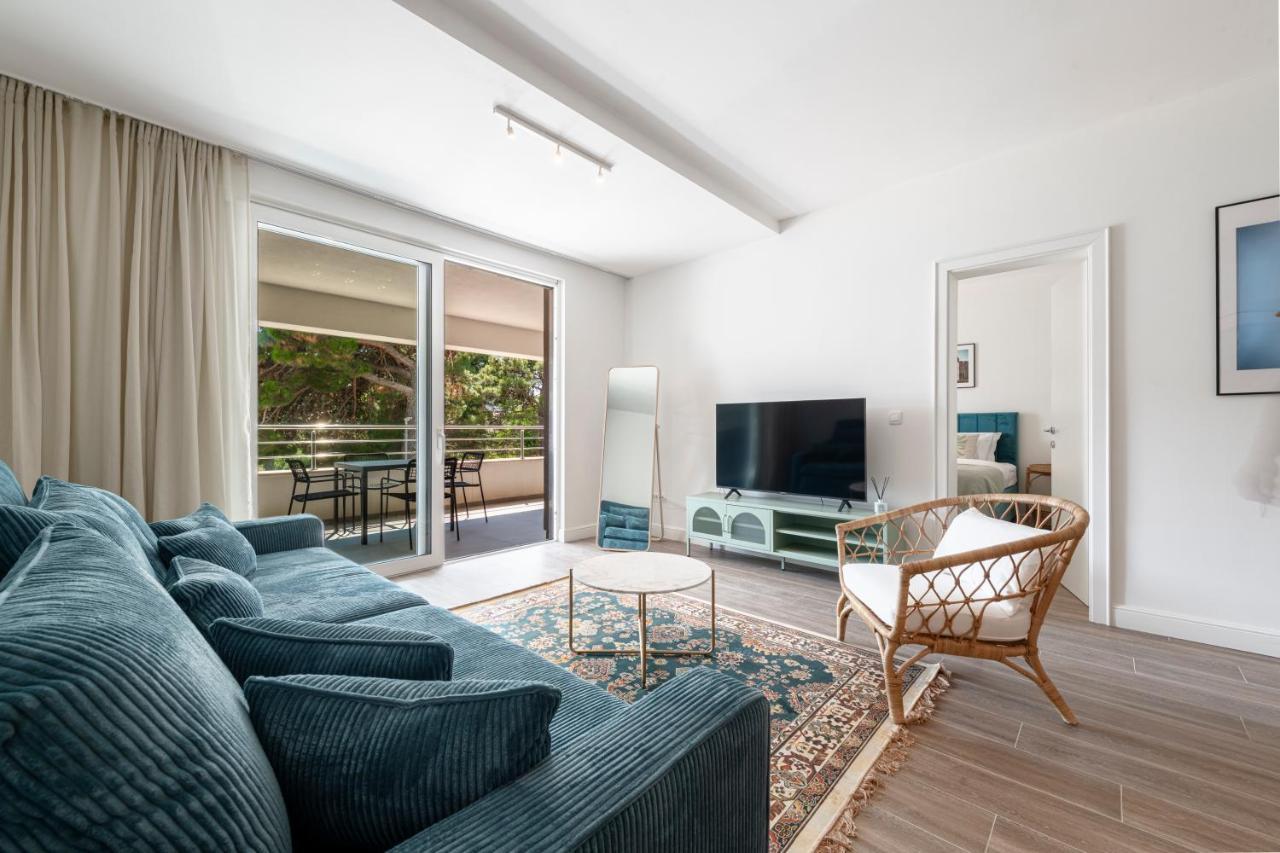 Solitudo Rose Suites