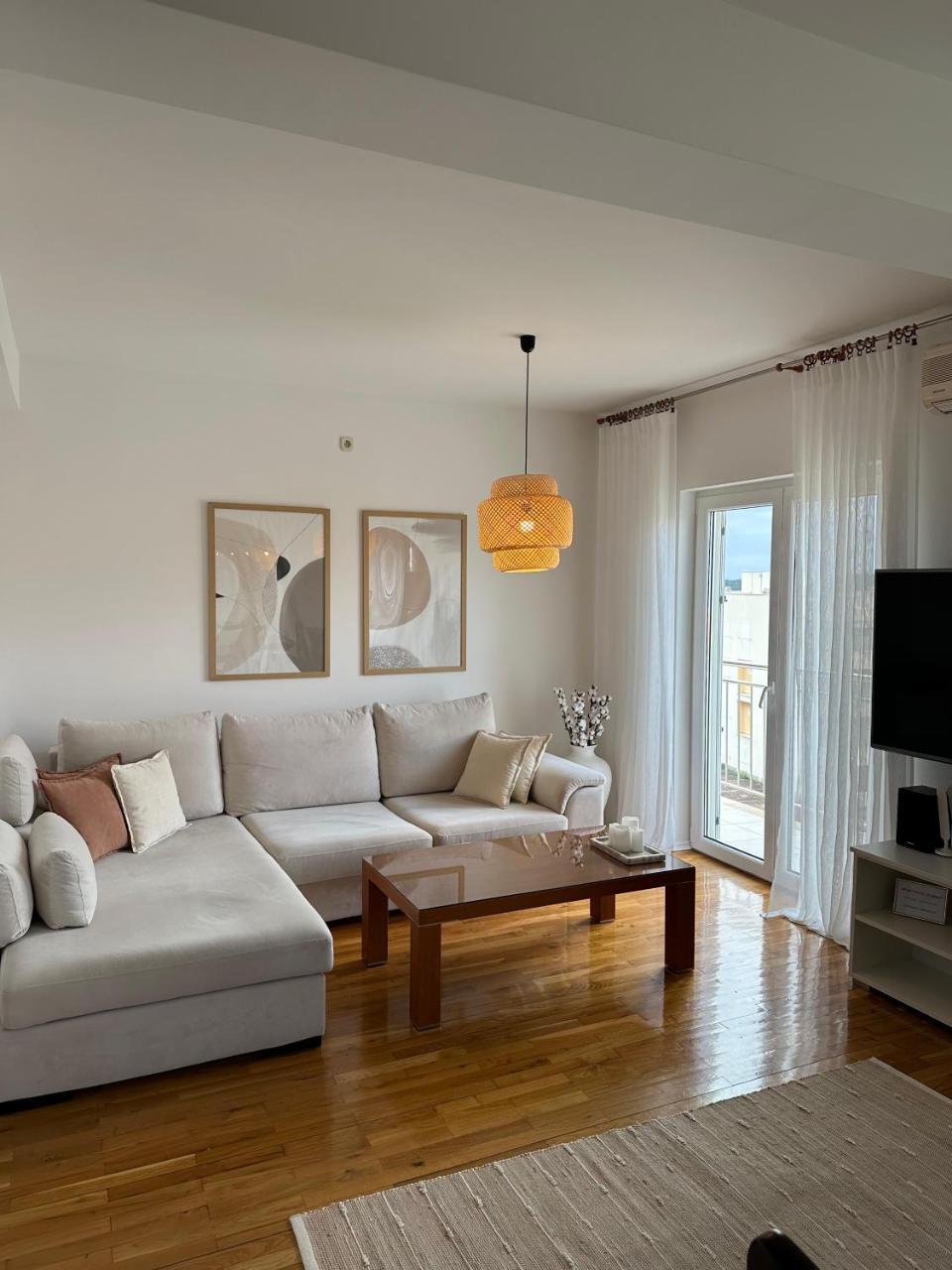 Apartment Marko