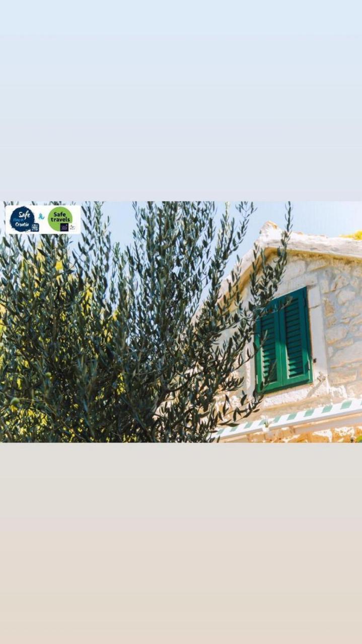 Holiday Home Katarina Omis