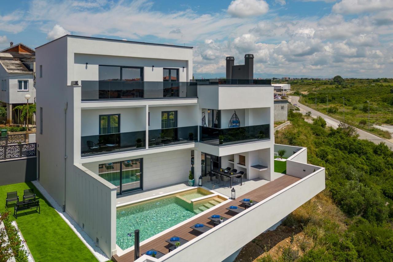 Luxury Wellness & Spa Villa Depaja