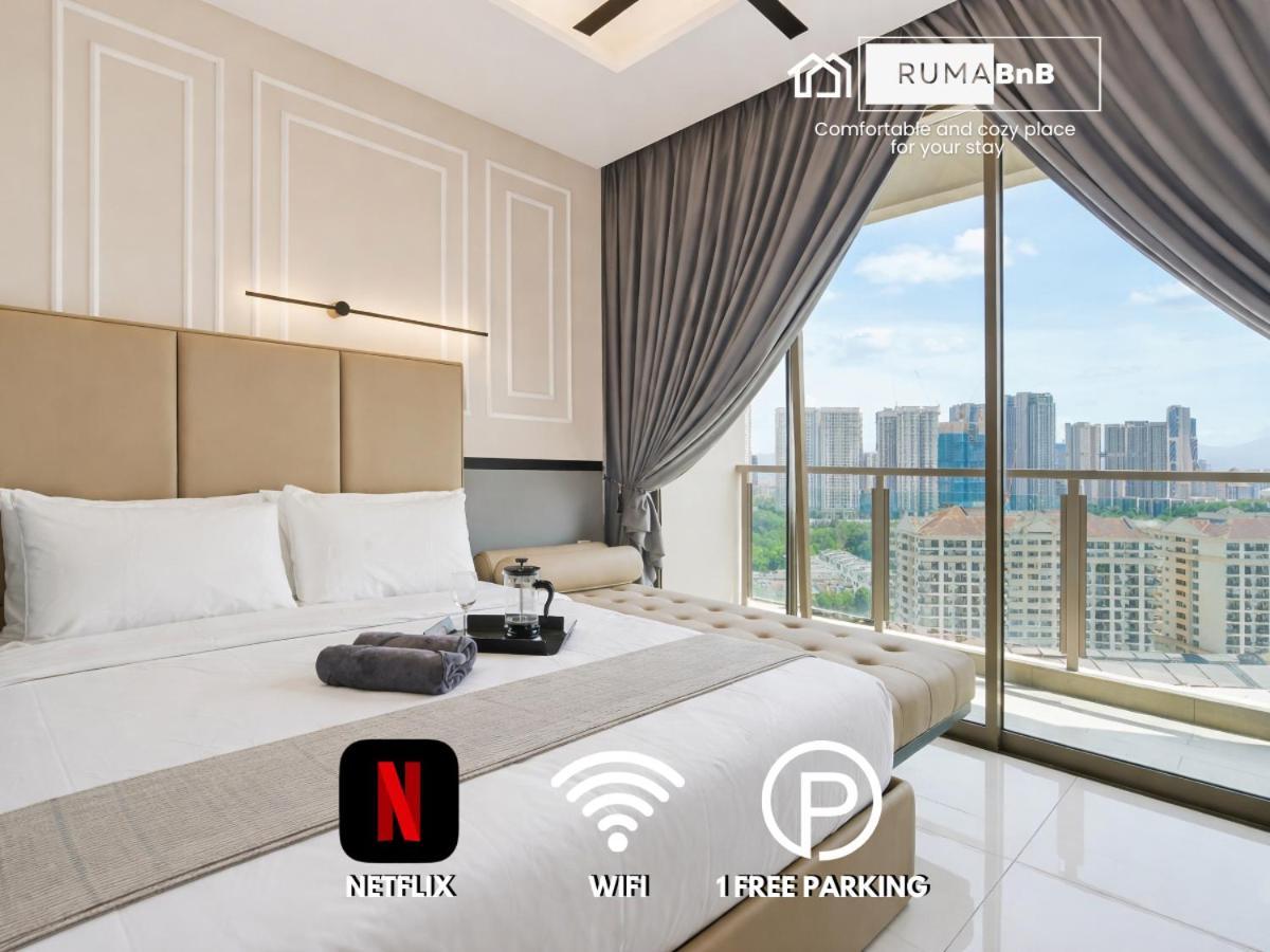 Calming Blue Studio 4pax Dorsett by Rumabnb (Adults Only)