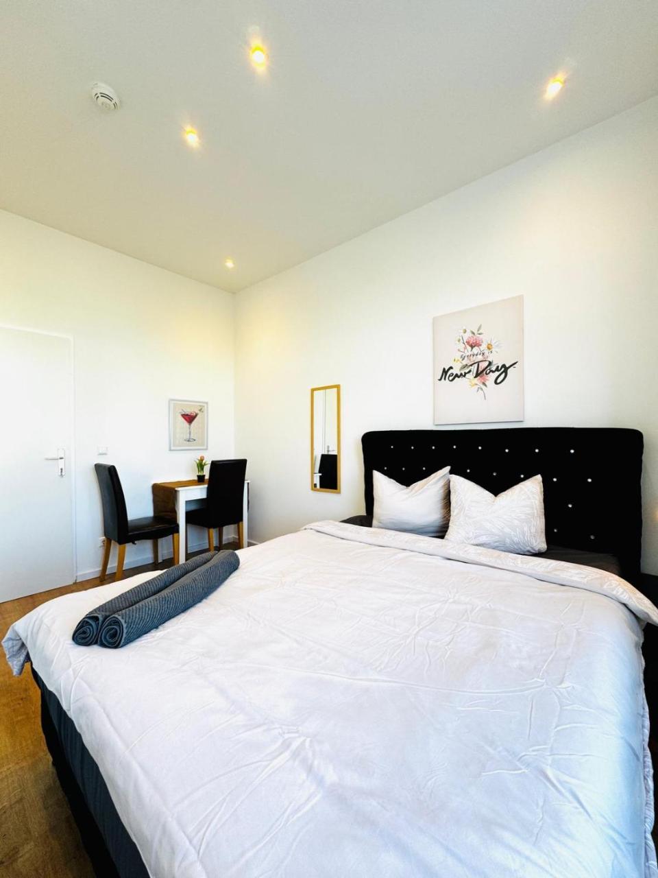 Comforatble 3br Apt Near Kaufpark Alterlaa