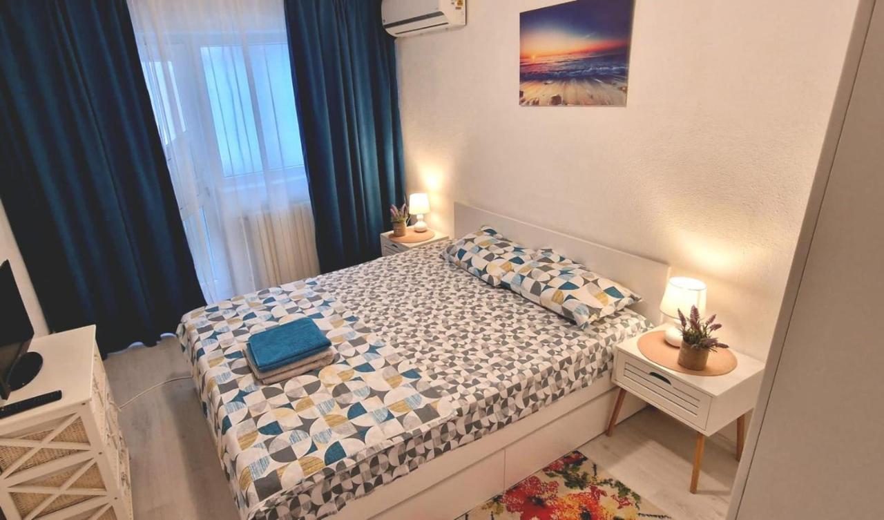 Daria Apartment