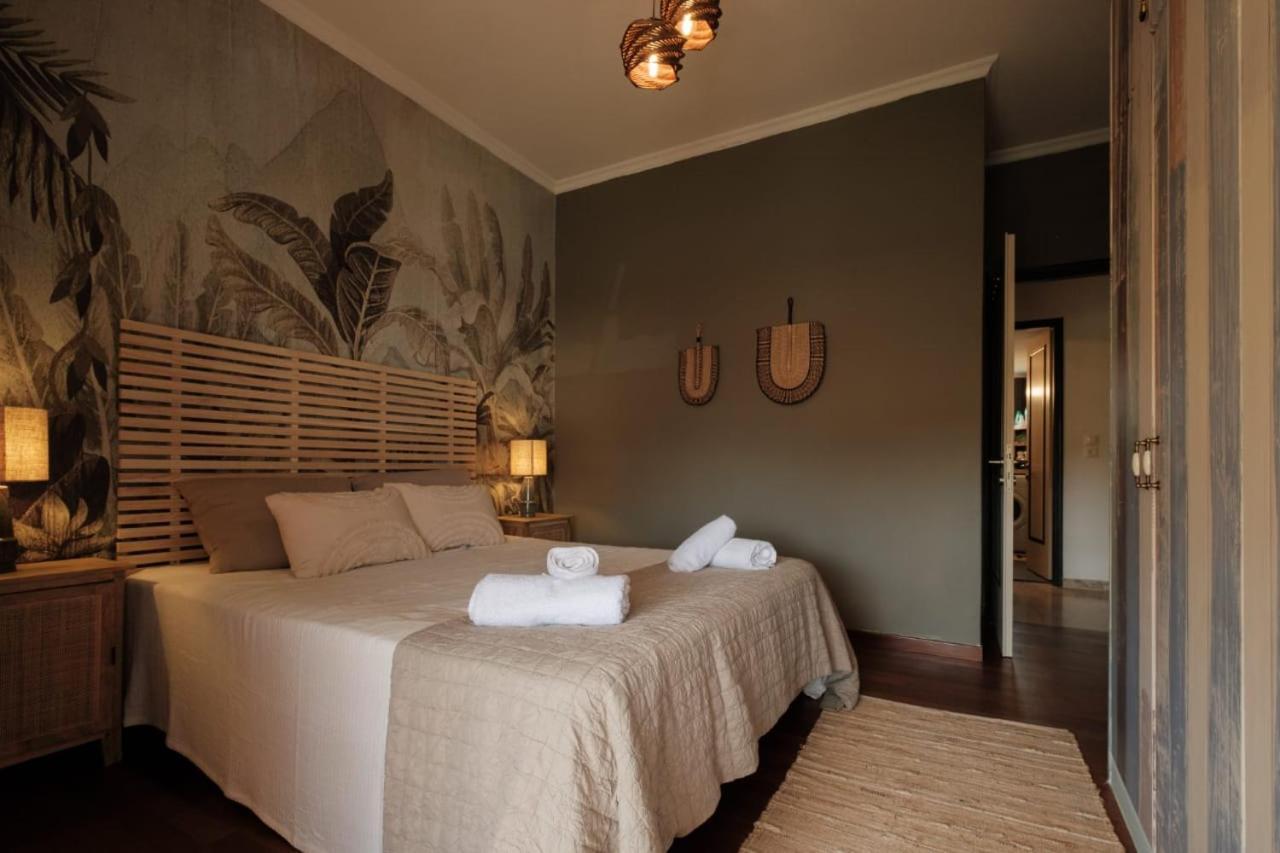 Mariposa Boutique Apartment