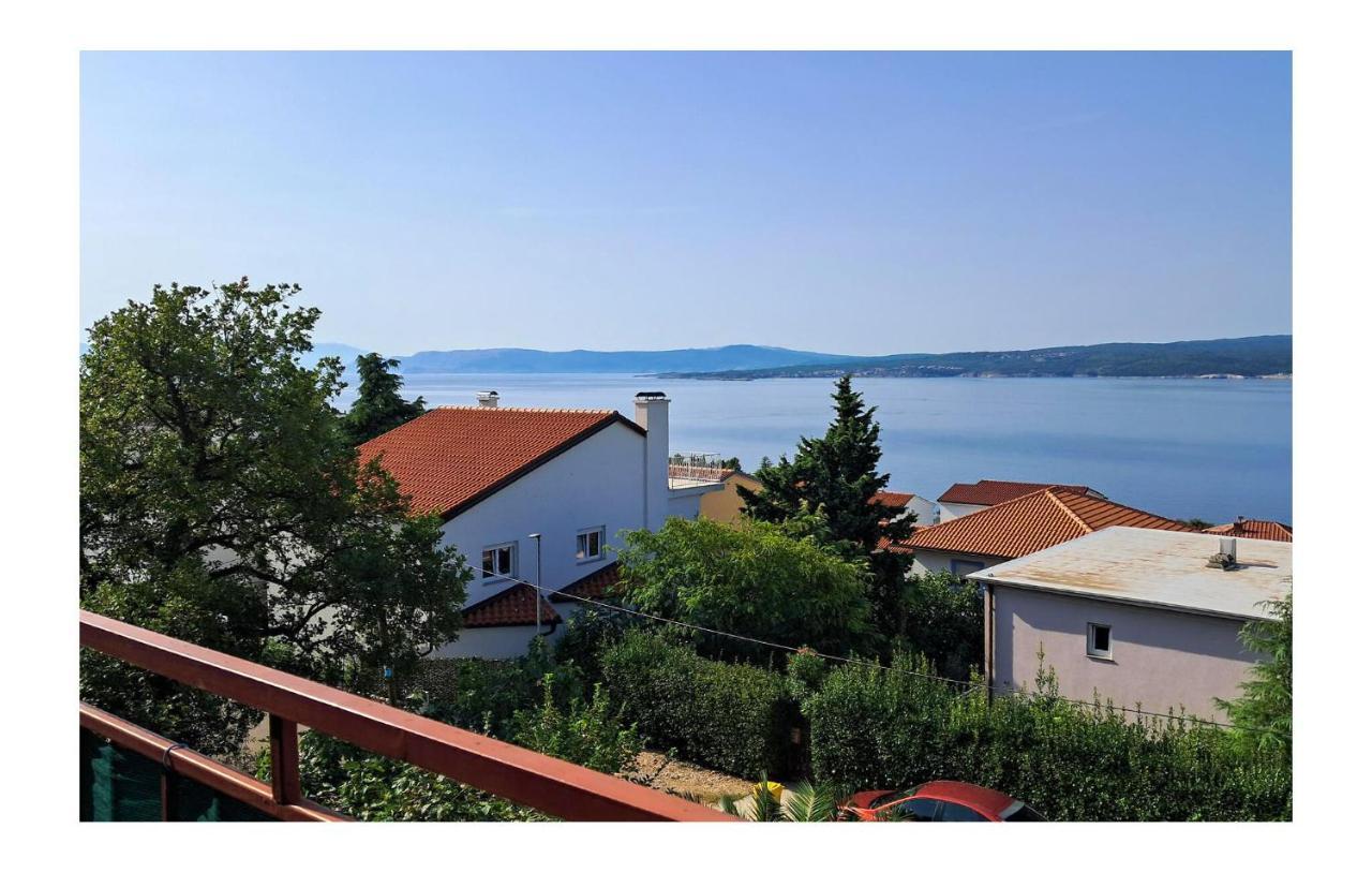 Nice Apartment In Dramalj With Wifi