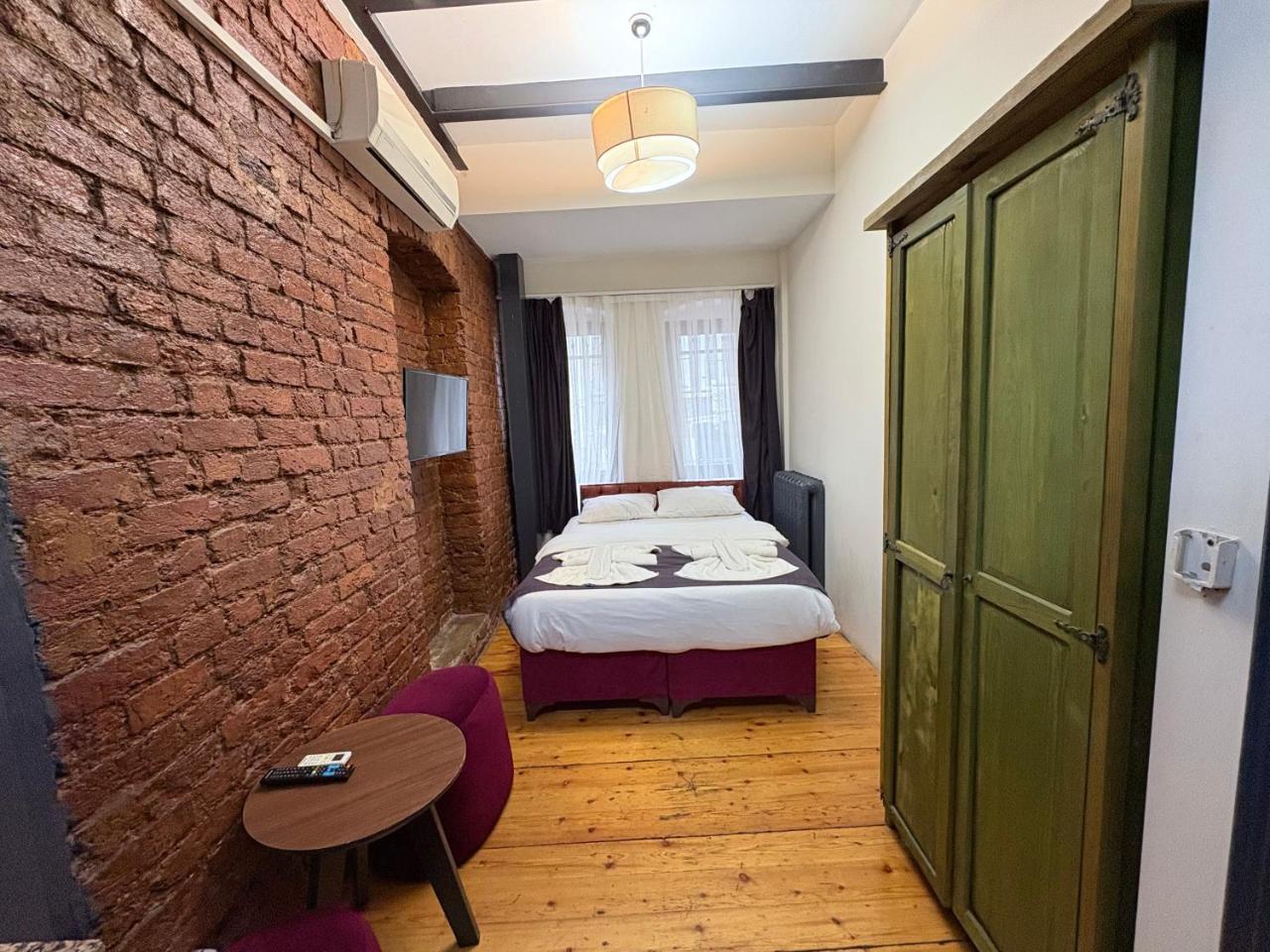 Taksim Green Suite