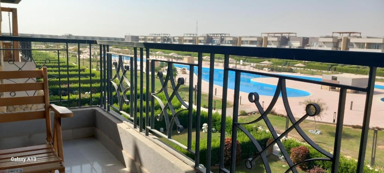 Chalet - Plumar El Sokhna