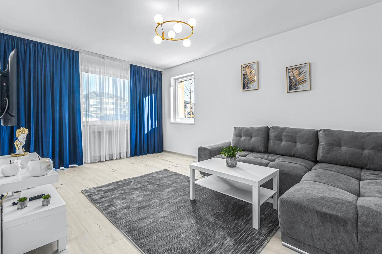 Valentin Apartaments