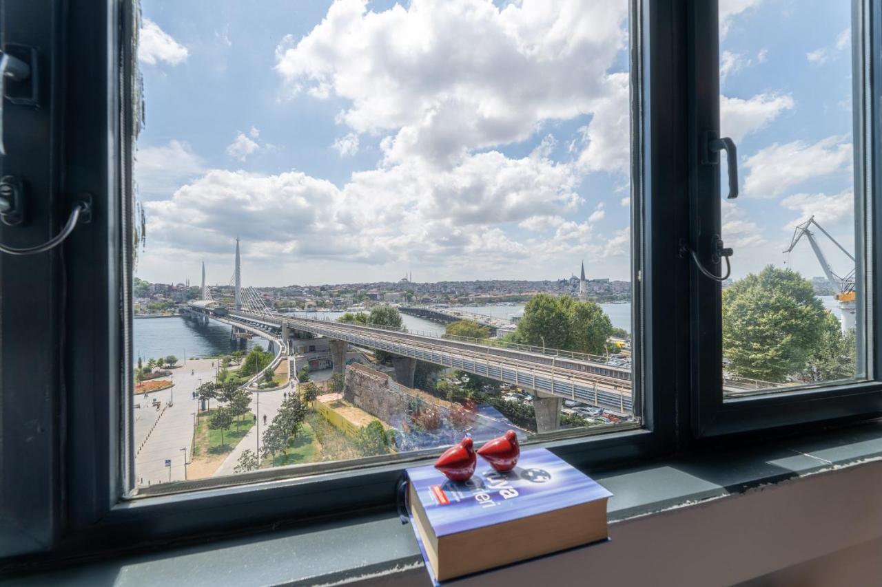 Han Residence Halic