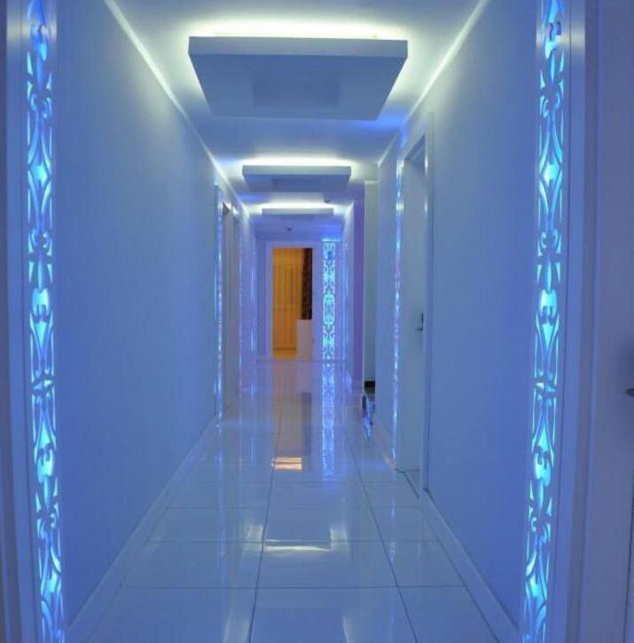Beachway Hotel