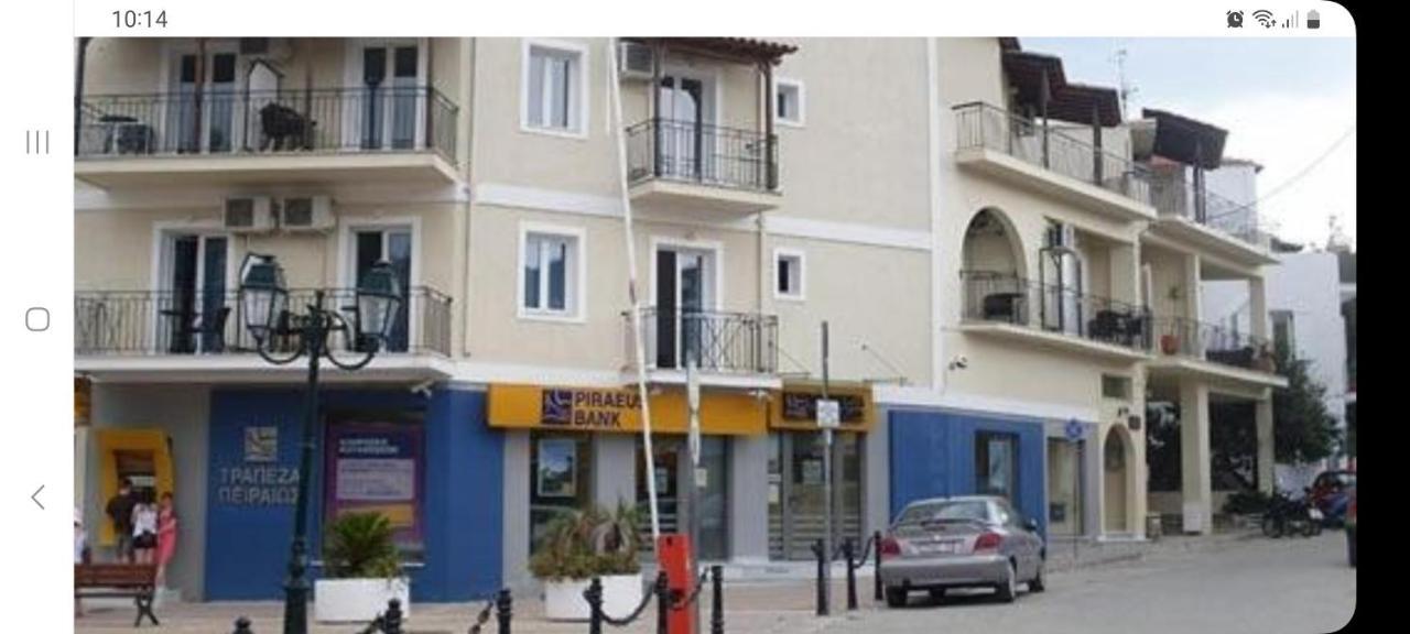 Karafelas Rooms