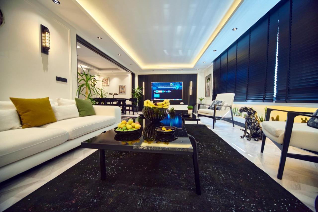 Saygn Apartments