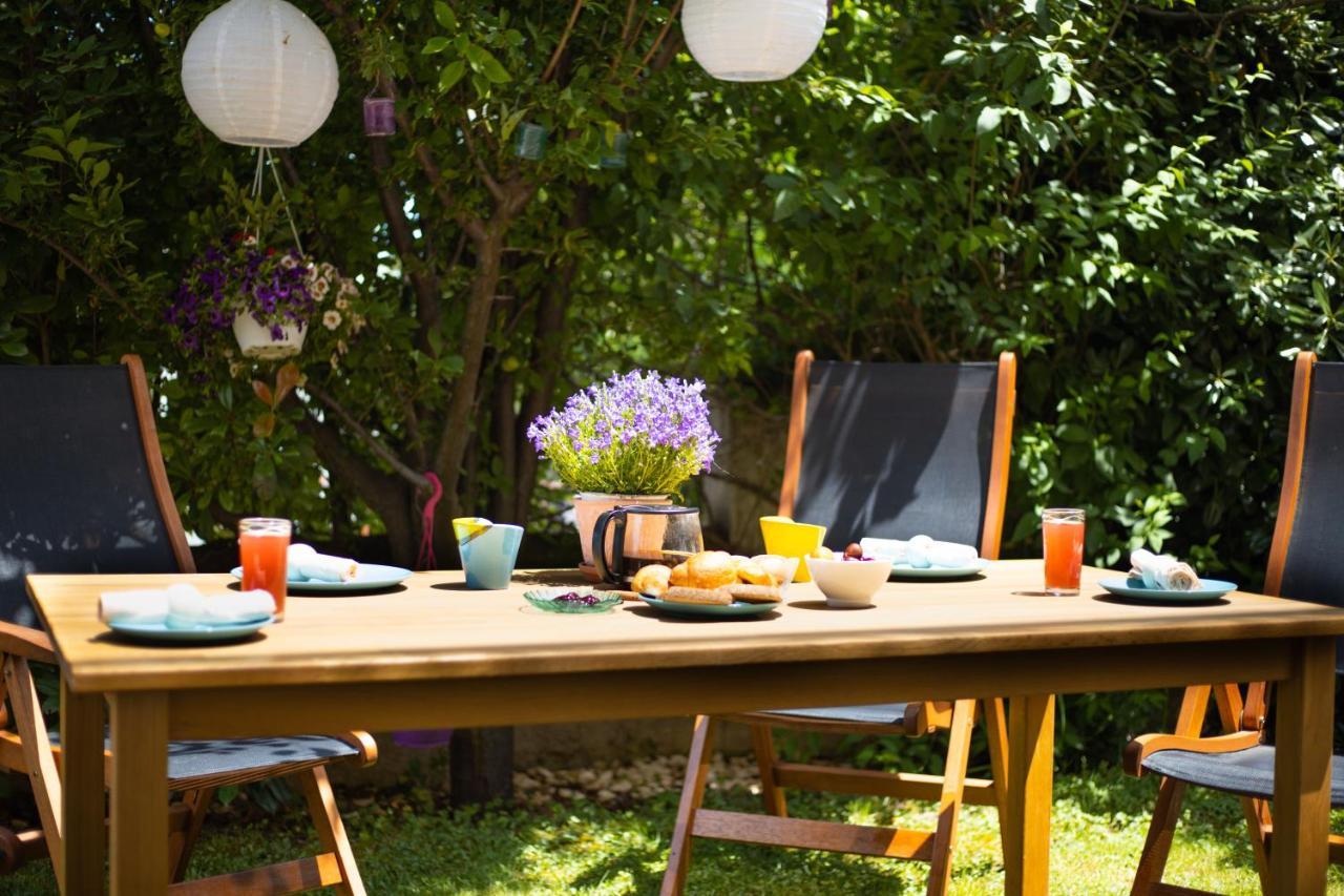 Relaxing Family House With Garden In Avra, Rafina