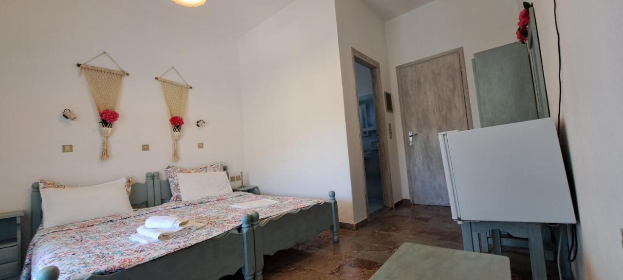 Roptro Rooms