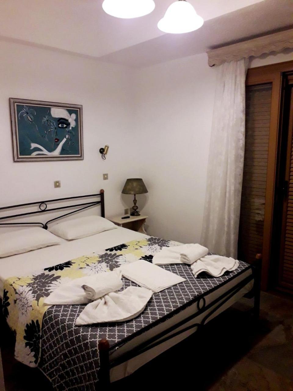 Roptro Rooms
