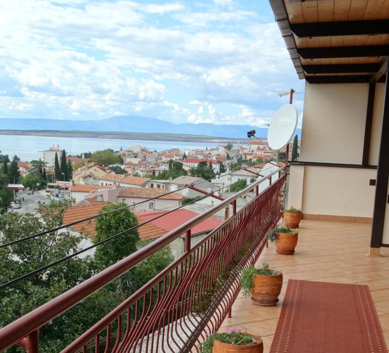 Apartman Crikvenica 29937 Ivana