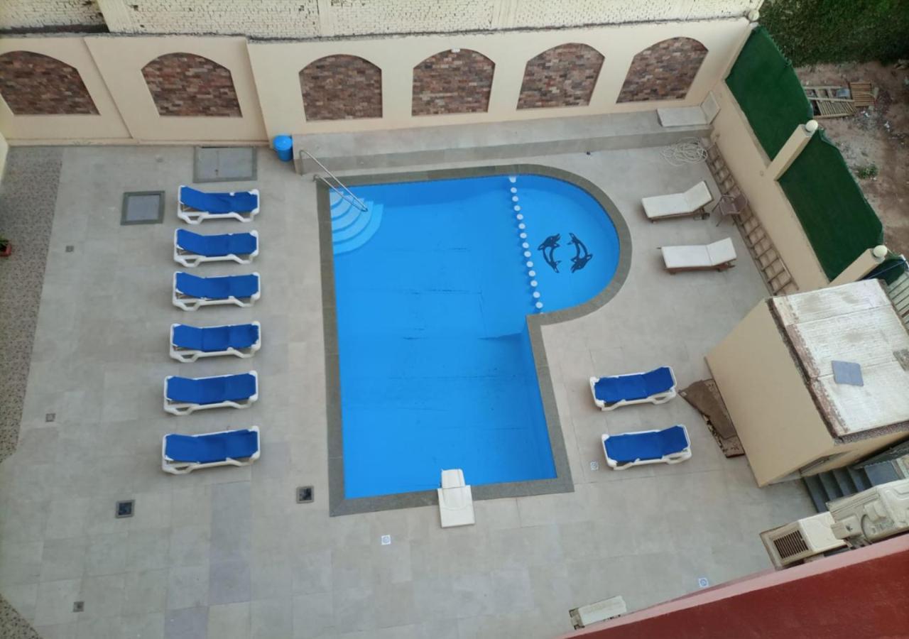 Aqua Infinity Resort
