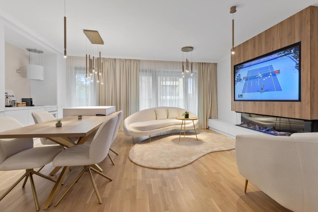 Ameliora Apartments Central Brasov I