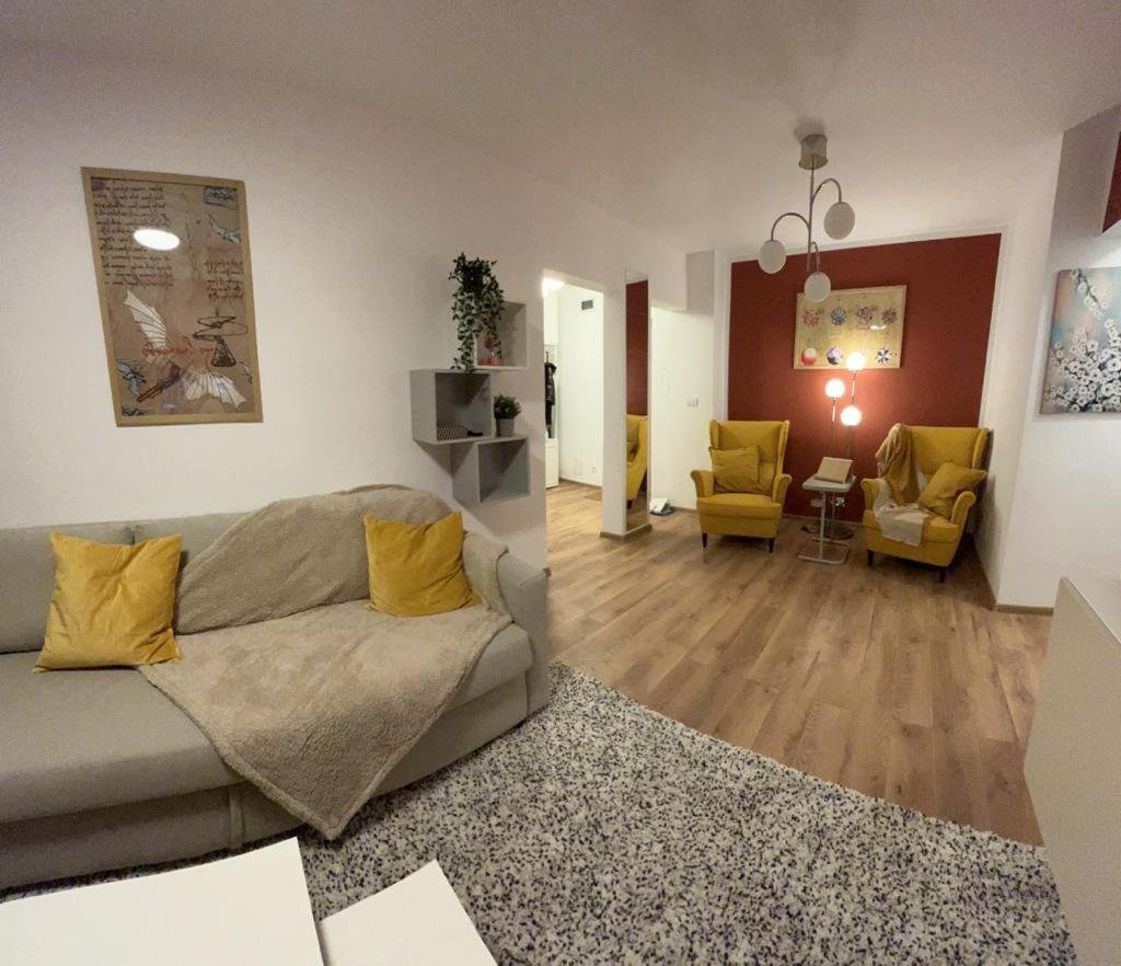 Meba Apartments