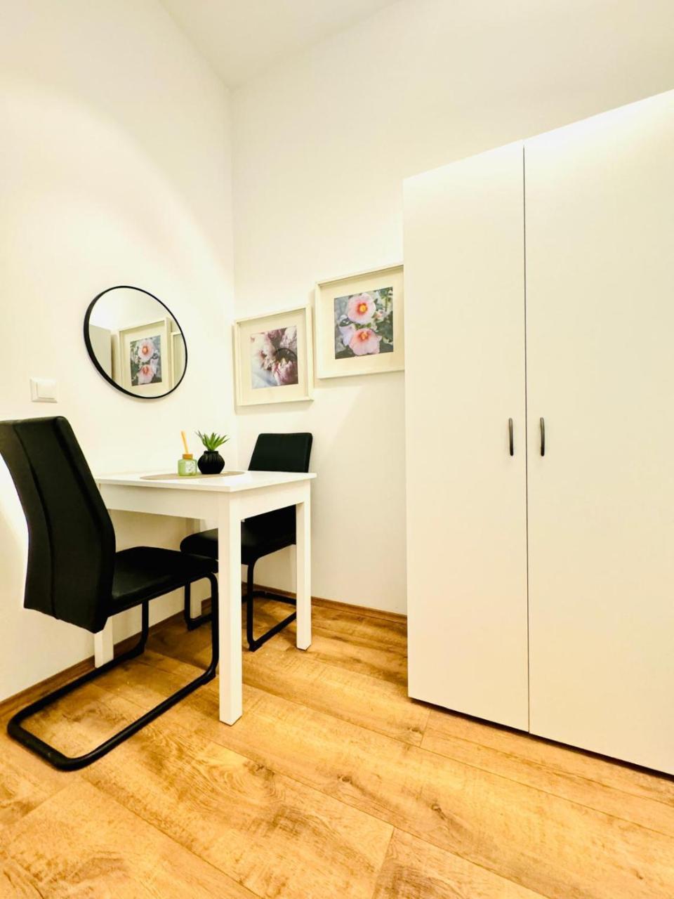 Spacious Stay For 10, 5br Near Kaufpark Alterlaa