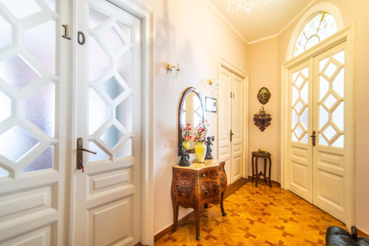 Giovanna Boutique Rooms & Pool