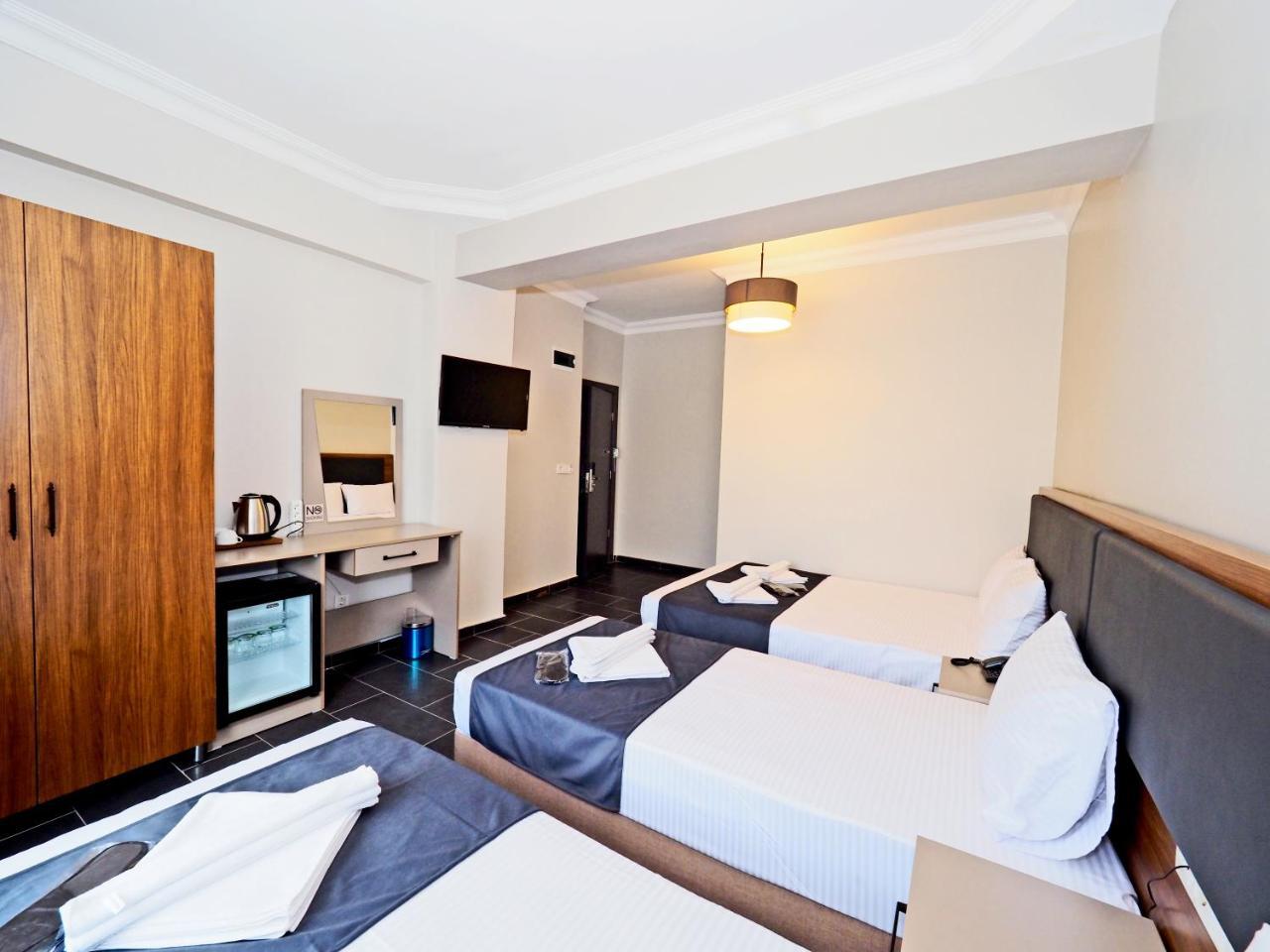 Diamond Premium Hotel