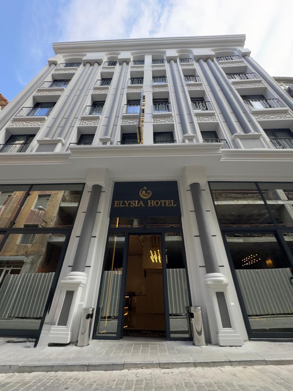 Elysia Hotel