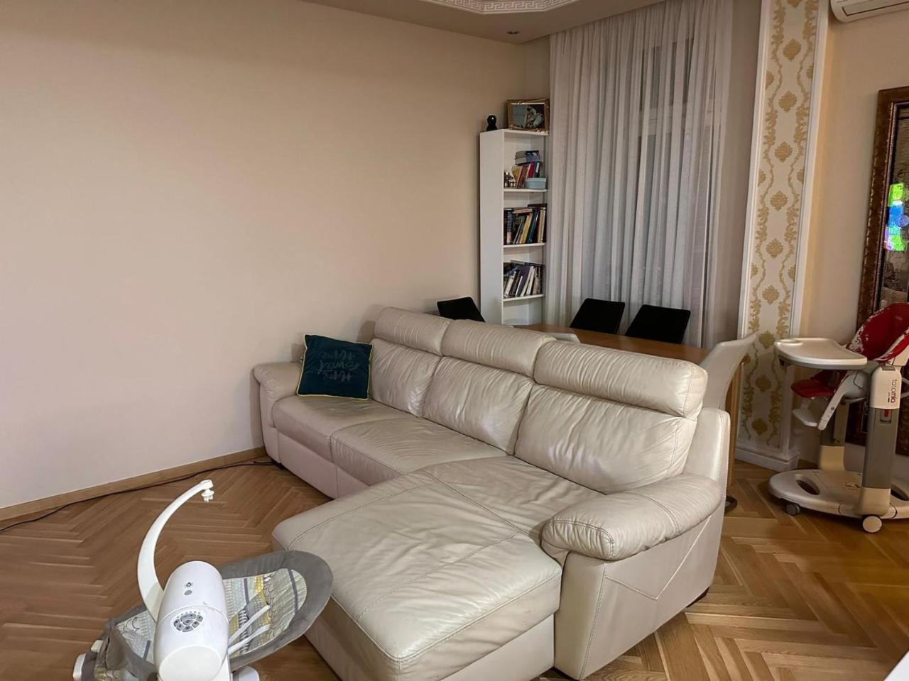 M-s Apartment