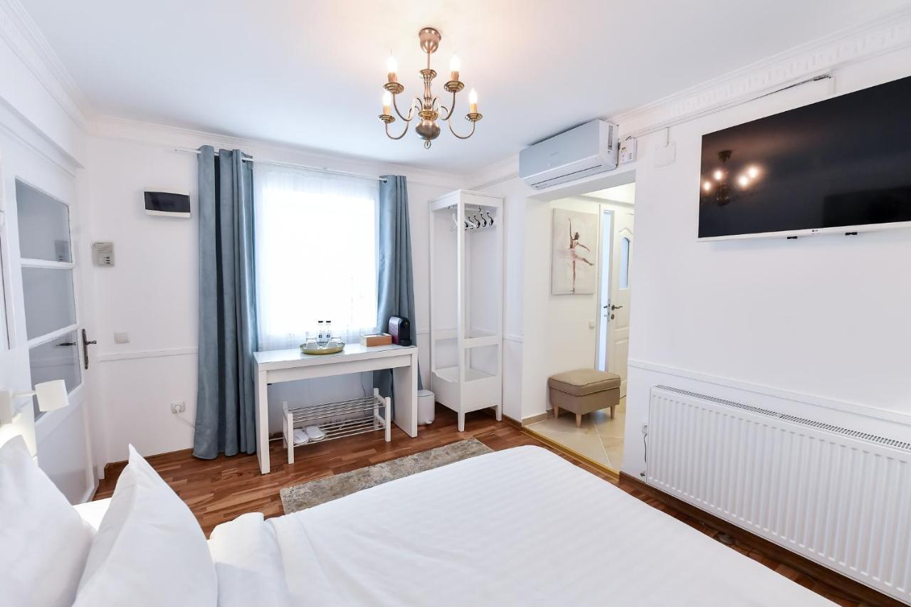 Casa Baritiu Budget