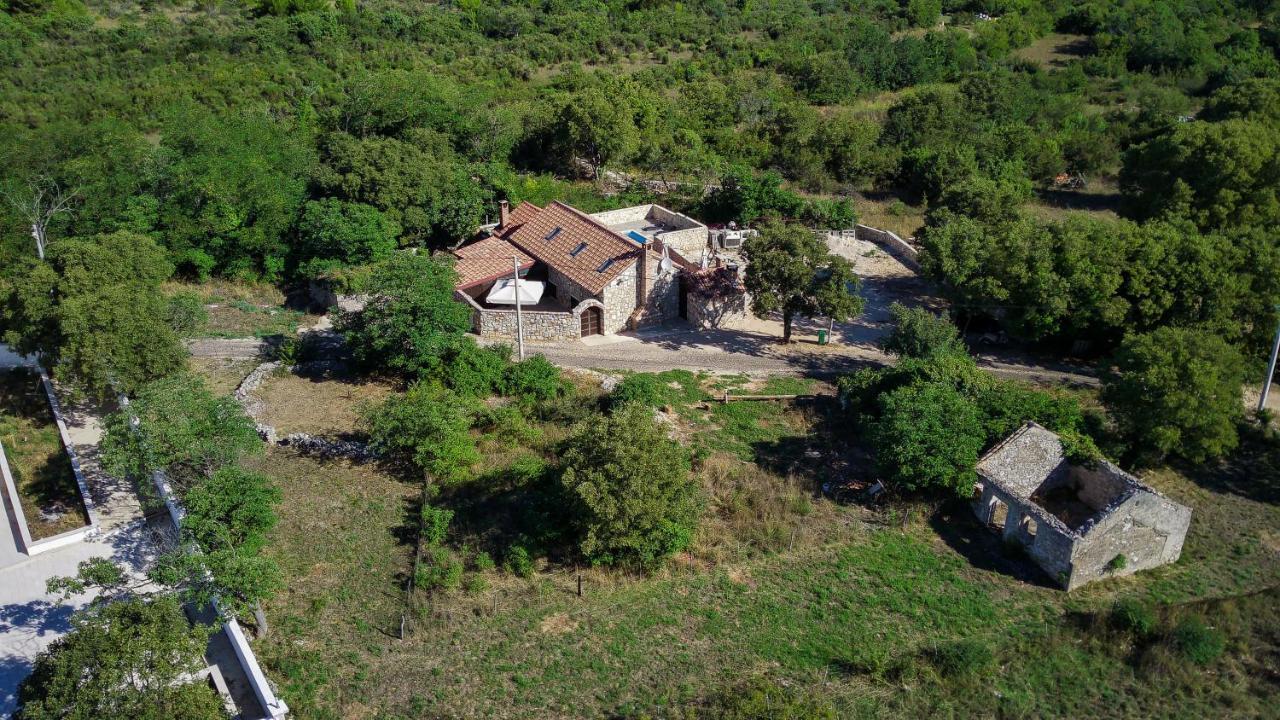 Authentic Stone House, Zadar City