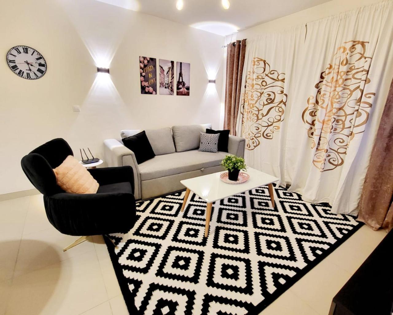 Marassi Marina 2 - Salt Lake Chalet