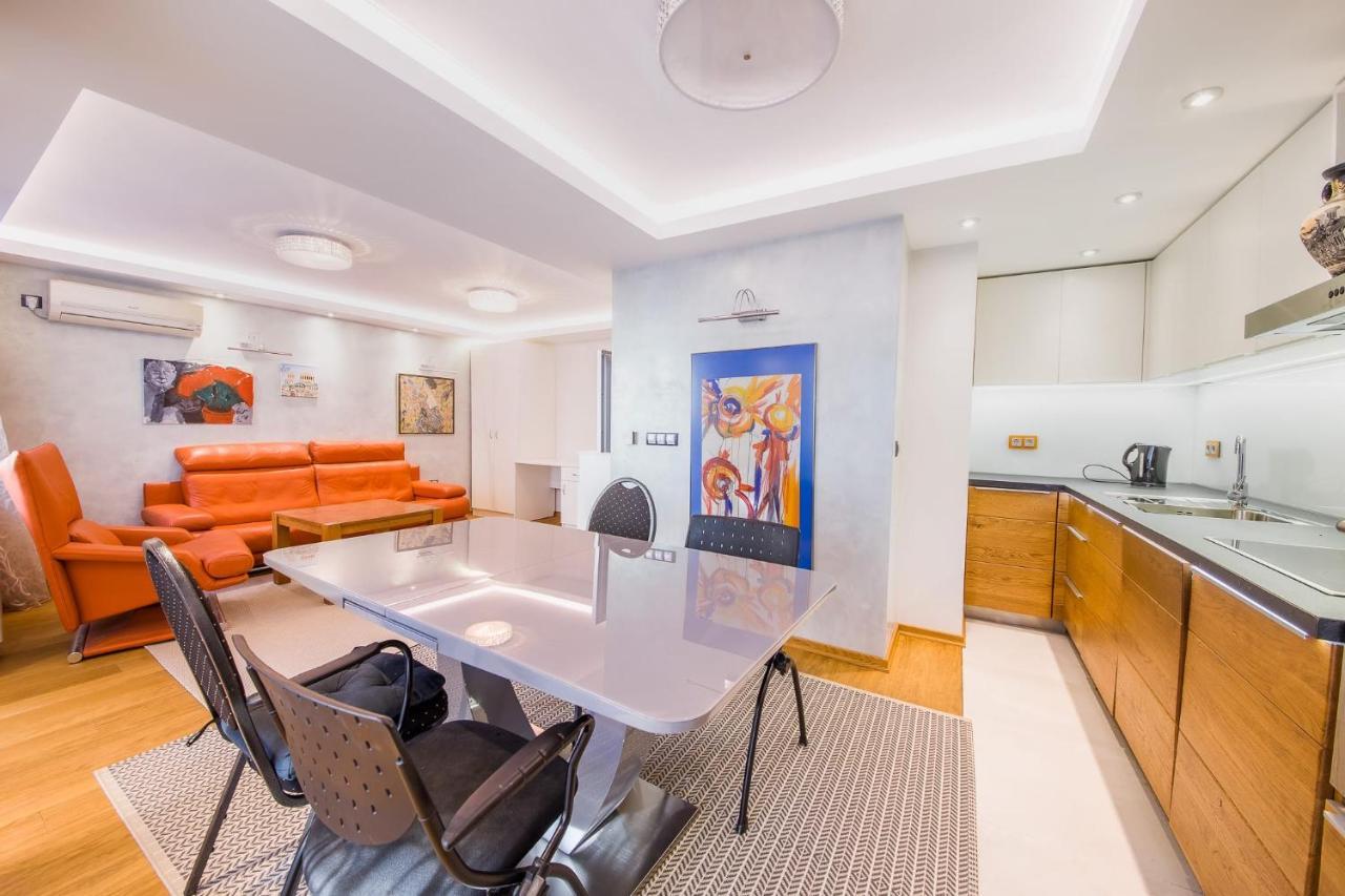 Signature Suite 1 Bedroom