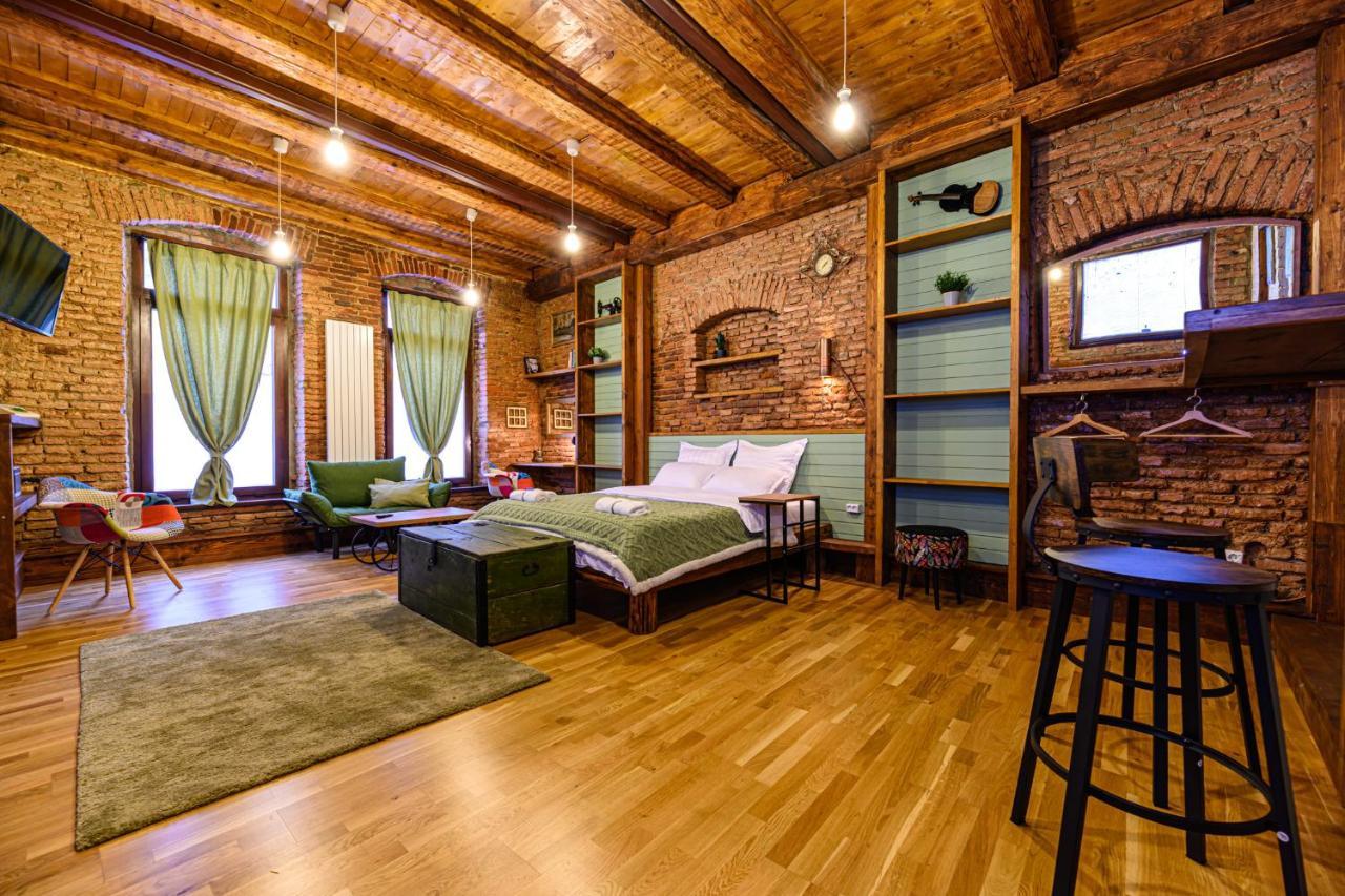 Castelului Residence Casa Monad