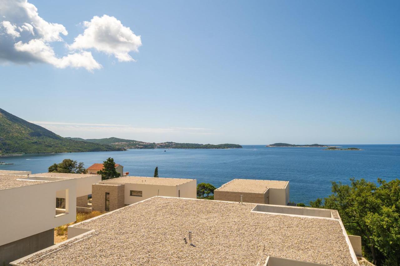 Soline Rocks Resort