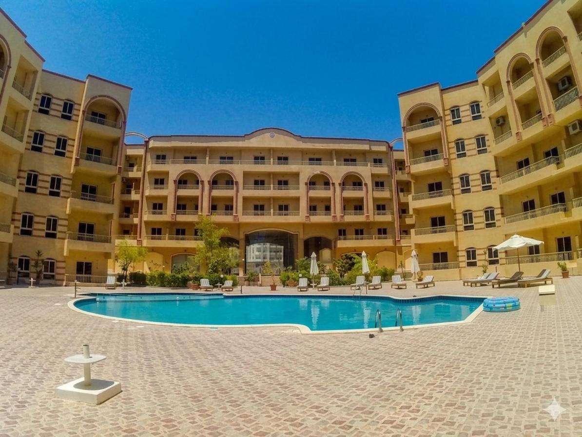 West Side Village 2br Hurghada El Mamsha